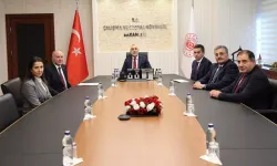 Asgari ücret maratonu başladı: İkinci toplantının tarihi beli oldu!