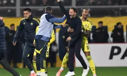 Fenerbahçe’de Tedesco, iki isme neşteri vurdu!