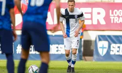 Vanspor, yılın ilk transfer bombasını patlattı!