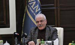 İş insanı Borazan, Van vekillerinin bir araya gelmesini değerlendirdi: "Van adına umut verici"