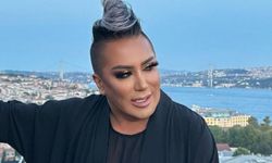 Vanlı fenomen tutuklandı