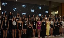 Miss Turkey 2025 finalistleri belli oldu! İşte Türkiye güzeli adayları...