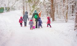 35 ilde okullar tatil edildi! İşte okulların tatil edildiği il ve ilçeler...