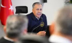 Van dahil 65 ilde uyuşturucu operasyonu: 768 şüpheli yakalandı!