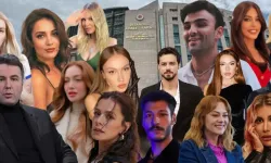 Uyuşturucu operasyonunda hangi ünlü isimler gözaltına alındı? İşte isim isim tam liste…