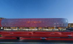 Vanspor’un yaşayan stadyum projesinin temeli atılıyor: Spor Bakanı Osman Aşkın Bak tarih verdi!