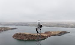 VEDAŞ, kesintisiz enerjinin devamı için kış hazırlıklarını tamamladı!