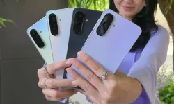 Samsung Galaxy A57 ve Galaxy A37'nin özellikler sızdırıldı