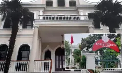 İstanbul Adalar Adliyesi'nin emanet deposunda silahlar çalındı!