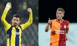 Galatasaray ve Fenerbahçe’ye bahis şoku: İki futbolcu gözaltına alındı!