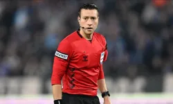 Bahis soruşturmasında Hakem Zorbay Küçük gözaltına alındı!