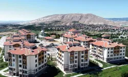 500 bin sosyal konut projesinde ilk kura tarihi belli oldu!