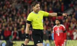 Monaco-Galatasaray maçının hakemi belli oldu