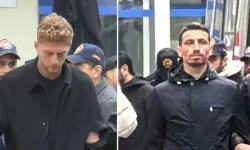 Mert Hakan Yandaş ve Metehan Baltacı mahkemede aylık gelirini açıkladı