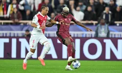 Galatasaray, Monaco'ya yenildi, ilk 24 şansını zora soktu!