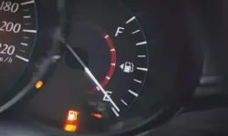 Depo çabuk bitiyorsa dikkat! İşte Yakıt tüketimini azaltan basit ayar…