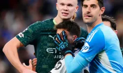 Arda Güler'in Erling Haaland'la gündem olan eşleşmesi