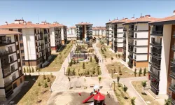 Yüzyılın Konut Projesi'ne başvuru için son hafta!