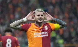 Mauro Icardi Galatasaray'dan ayrılacak mı? Resmi açıklama geldi!