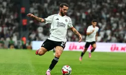 Beşiktaş Rafa Silva’nın bonservisini belirledi! Bu parayı veren Rafa’yı alır…