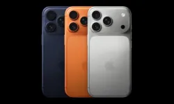 iPhone 18'e 12 yeni özellik geliyor!