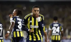 Fenerbahçe, Youssef En-Nesyri'nin bonservisini belirledi!