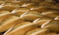 Yen yılda ekmeğe zam gelecek mi? En yetkili isim açıkladı!