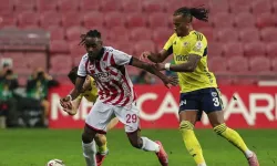 Fenerbahçe ile Samsunspor arasındaki Süper Kupa maçının biletleri satışa sunuldu