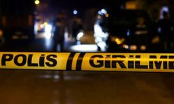 İki grup arasında silahlı kavga: 1 yaralı