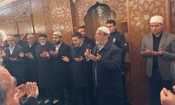 Van’da 16 yıllık husumet barış ile sonuçlandı!