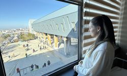 Van’daki Anne Oteli fark yarattı!