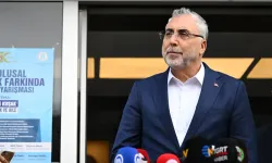 Asgari ücrette sona yaklaşıldı