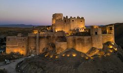 Van dahil 4 ilin turizm projelerine 100 milyon lira destek!