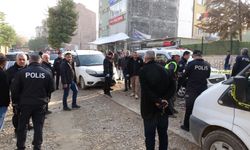 Silahlı kavgada 3 kişi yaralandı, 7 gözaltı