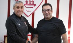 Elazığspor'da kötü gidişat ayrılık getirdi!