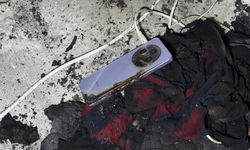 Hakkari’de telefon patladı: Kartal ailesi ölümden döndü