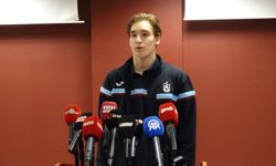 Trabzonspor’un genç kalecisi Onuralp’ten Vanspor maçı yorumu!