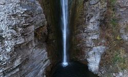 Bitlis’in saklı cenneti hayranlık uyandırıyor