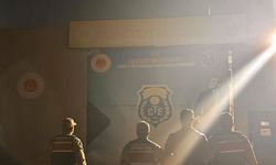 7 yıl hapis cezası bulunan kişi yakalandı