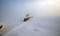 Turistik Doğu Ekspresi yarın sezonun ilk seferine çıkıyor! İşte bilet fiyatları…