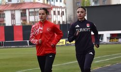 Van'ın milli atletleri Portekiz'de altın madalya için yarışacak