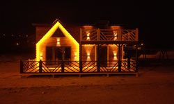 Vanlı kardeşler memleketlerine dönüp ahşap atölyesi kurdu! Şimdi siparişlere yetişemiyor