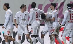 Vanspor'u Ivan Cedric sırtladı!