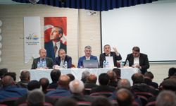 Arvas: “Daima sahada olup hizmet etmeye devam edeceğiz”