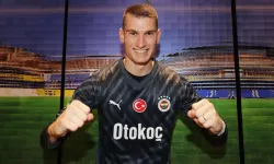 Anlaşma tamam! İşte Livakovic'in yeni takımı…