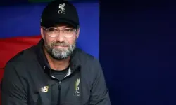 Real Madrid’de Jürgen Klopp sesleri!