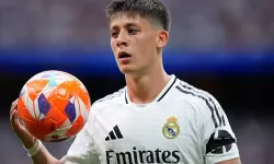 İspanya LaLiga’nın en değerli futbolcuları belli oldu! Arda Güler ilk 10’da