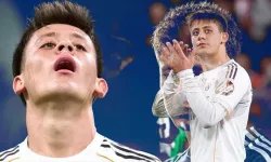 Arda Güler bunu hiç beklemiyordu! Xabi Alonso'dan flaş karar...