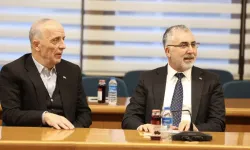 Bakan Işıkhan’dan heyecanlandıran asgari ücret açıklaması