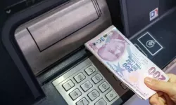 Dev banka Türkiye’deki ATM’lerini kaldırıyor!
